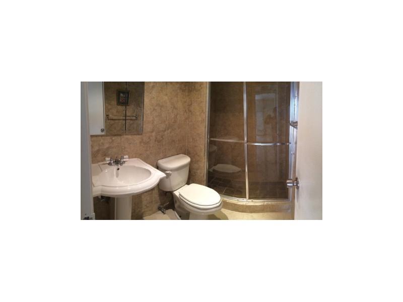 THE RIVIERA CONDO - Residential Lease