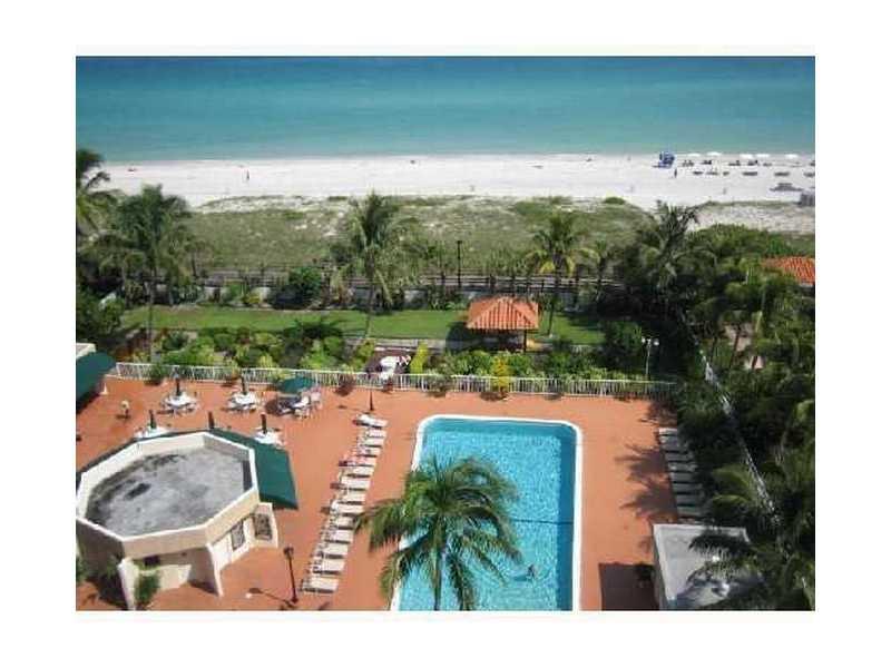 THE RIVIERA CONDO - Residential Lease