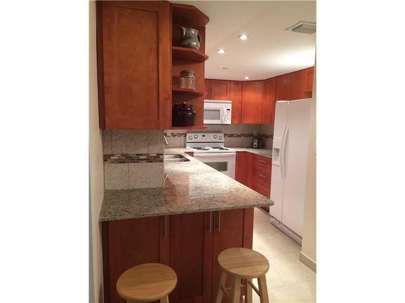 THE RIVIERA CONDO - Residential Lease