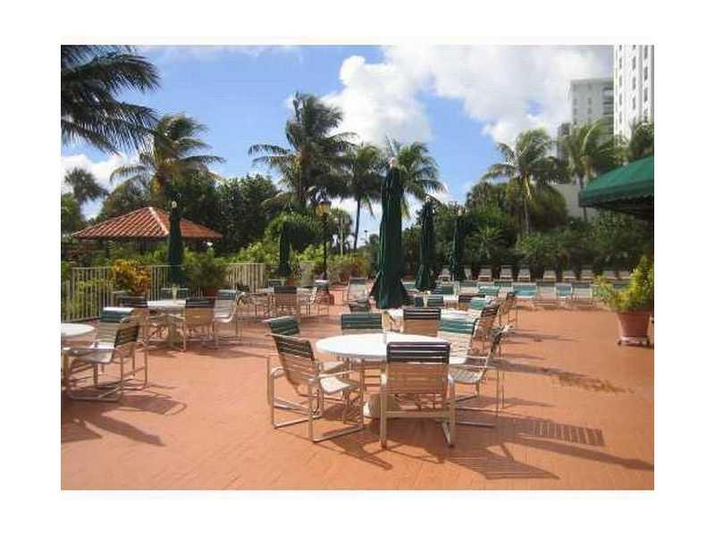 THE RIVIERA CONDO - Residential Lease