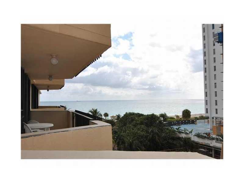THE RIVIERA CONDO - Residential Lease