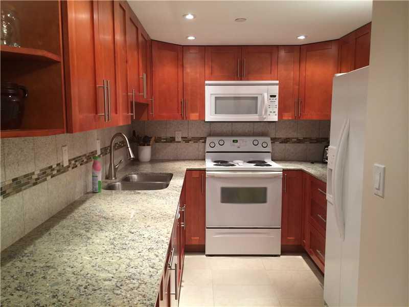 THE RIVIERA CONDO - Residential Lease