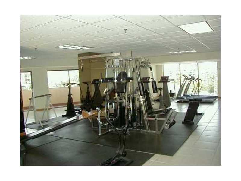 THE RIVIERA CONDO - Residential Lease