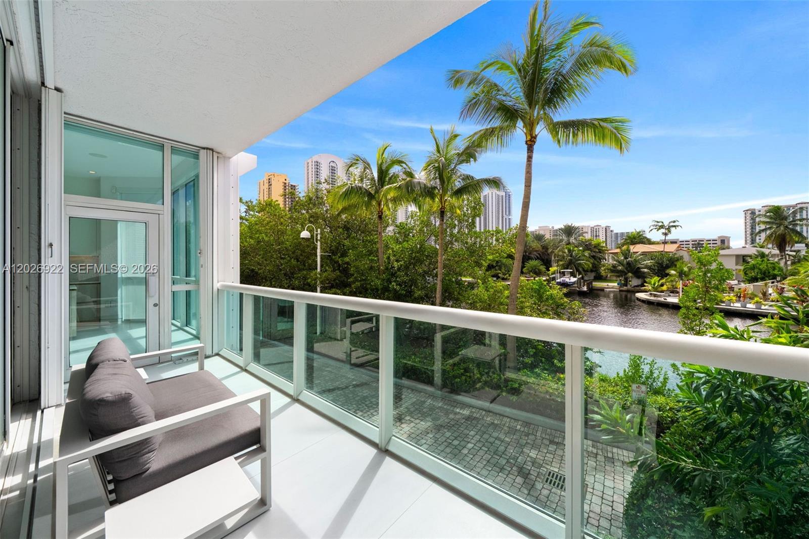 OCEANIA V CONDO - Residential