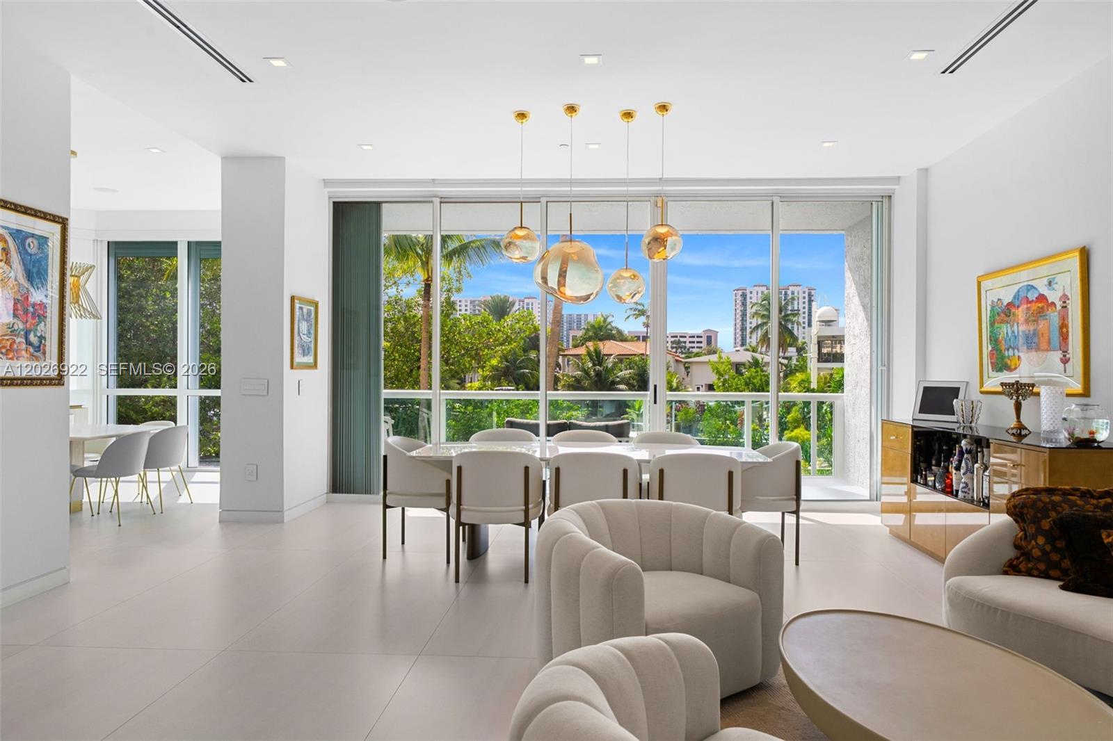 OCEANIA V CONDO - Residential