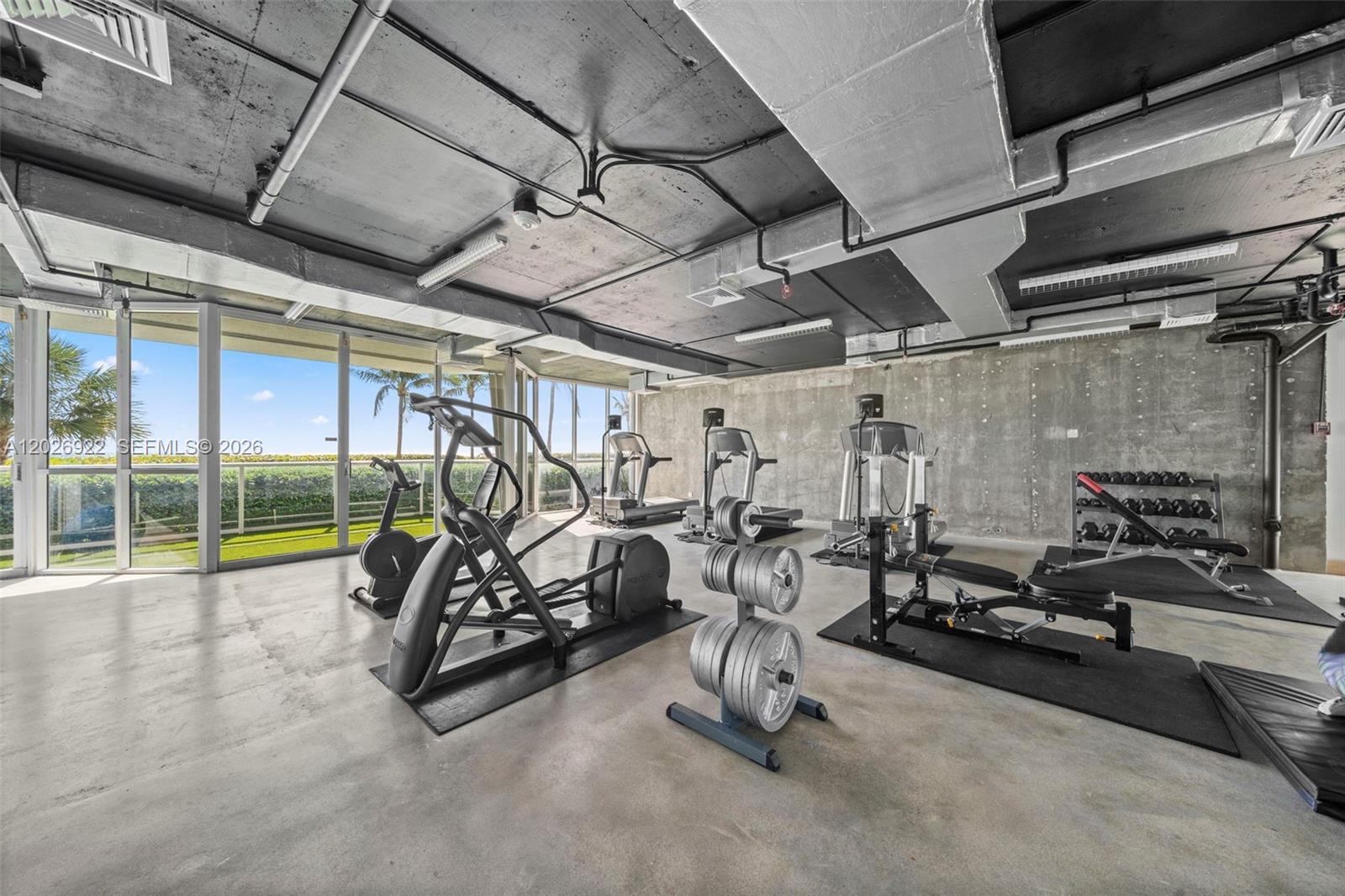 OCEANIA V CONDO - Residential