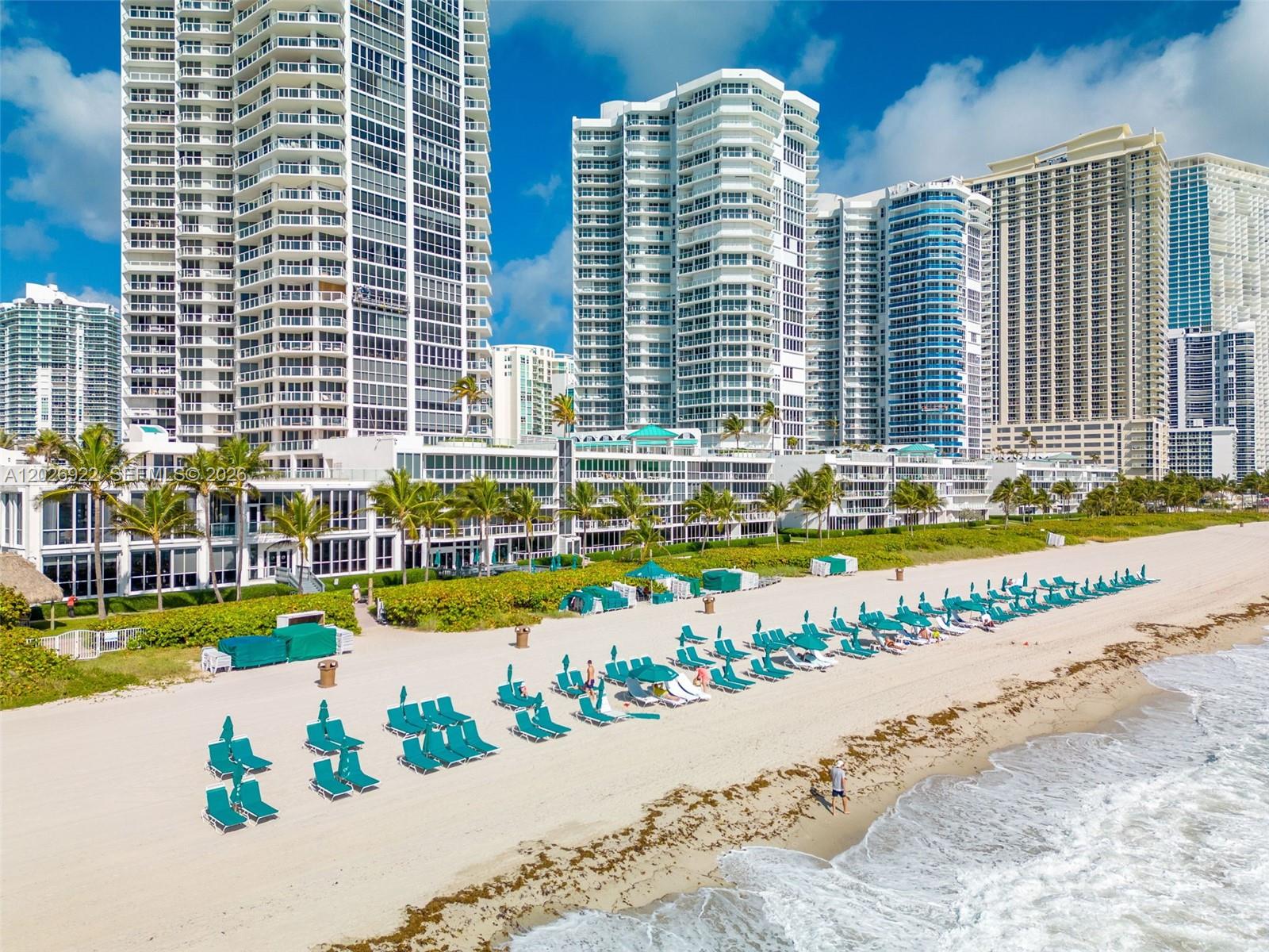OCEANIA V CONDO - Residential