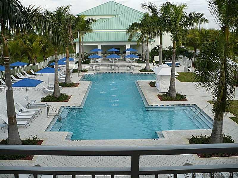 THE BLUE A RESORT HOTEL C - Residential