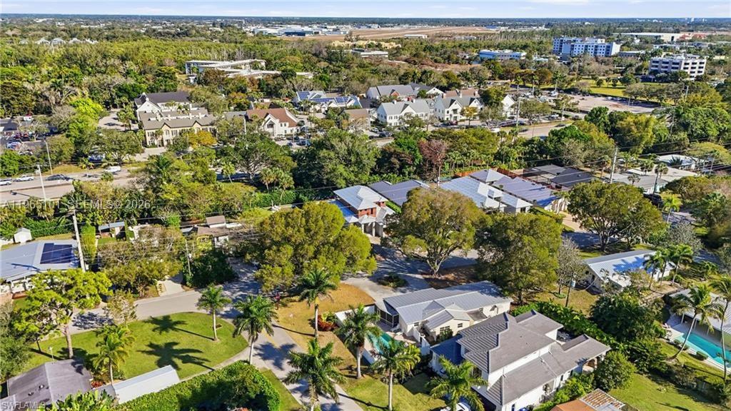 Lake Park - Residential