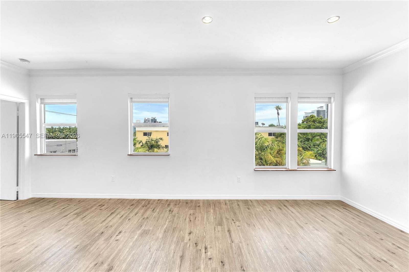 THE SHERIDAN CONDO - Residential
