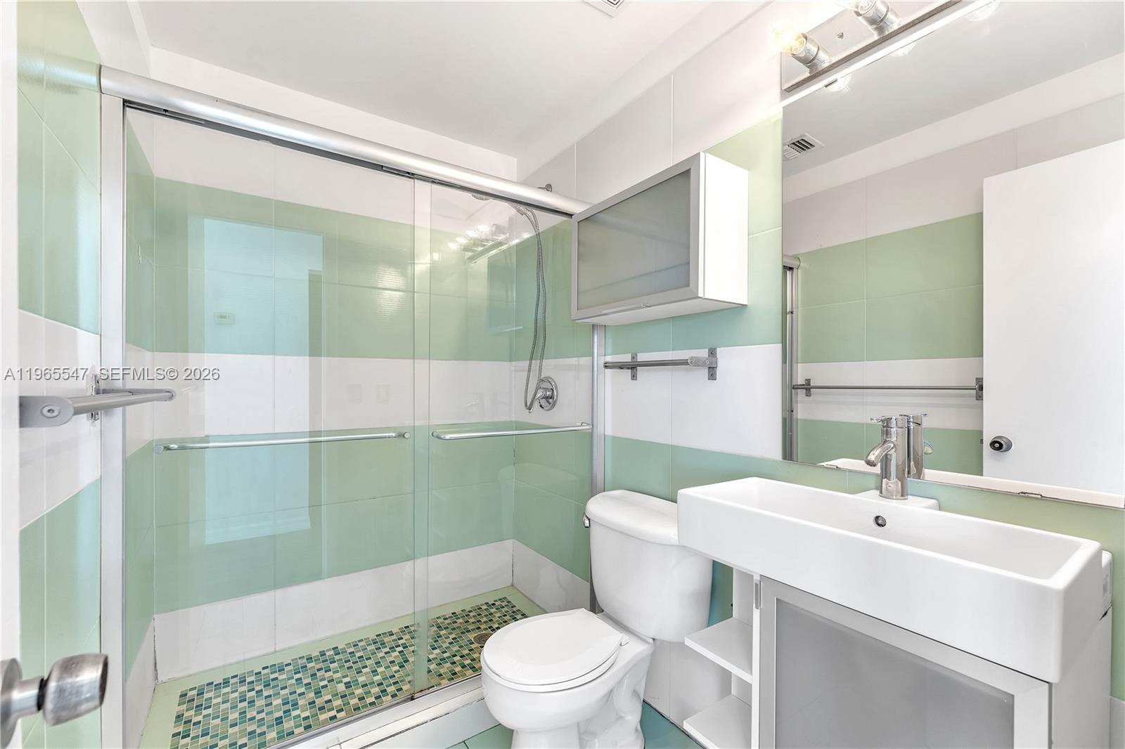 THE SHERIDAN CONDO - Residential