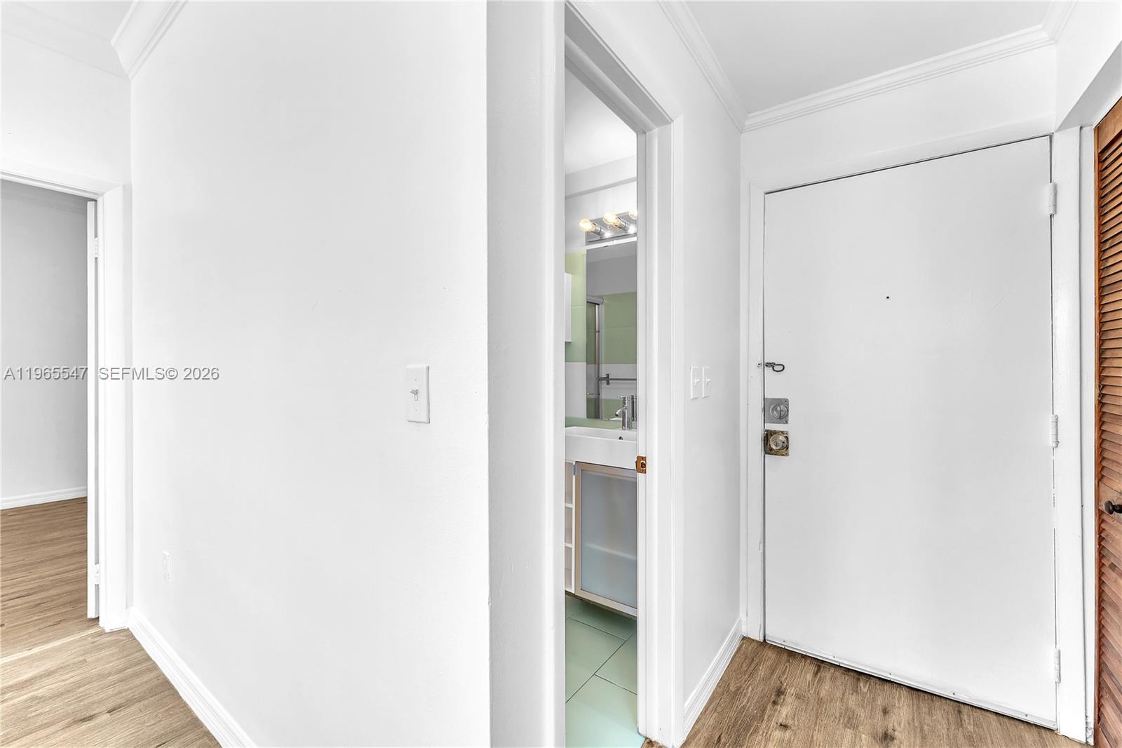 THE SHERIDAN CONDO - Residential