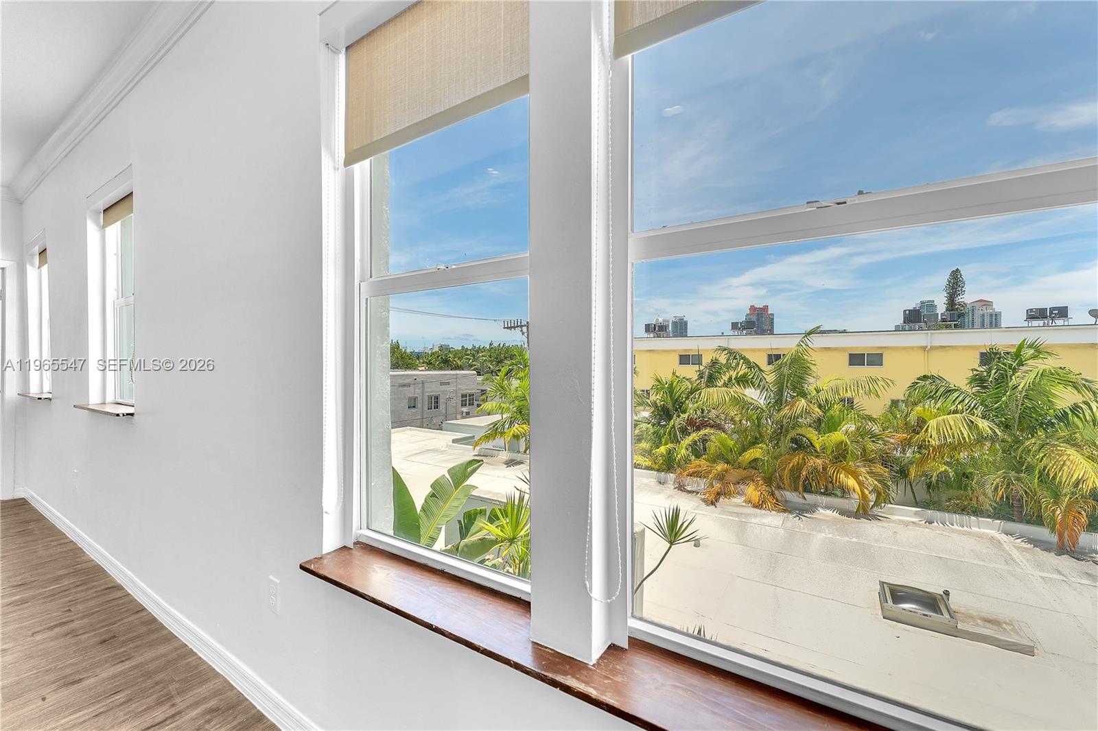 THE SHERIDAN CONDO - Residential