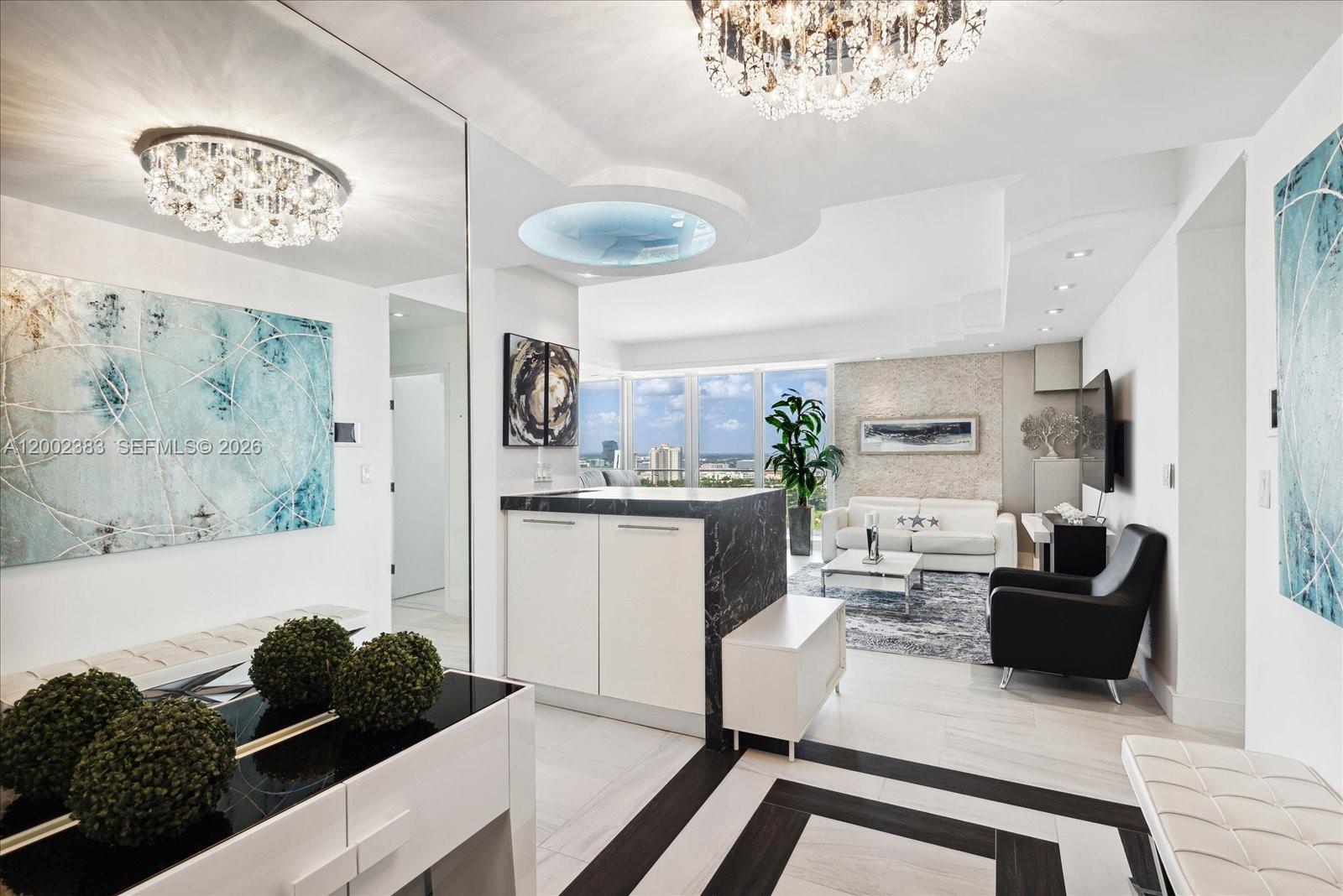 TURNBERRY ISLE CONDO - Residential