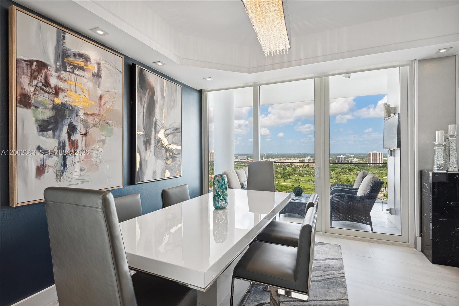 TURNBERRY ISLE CONDO - Residential
