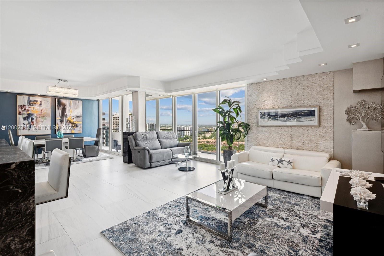 TURNBERRY ISLE CONDO - Residential