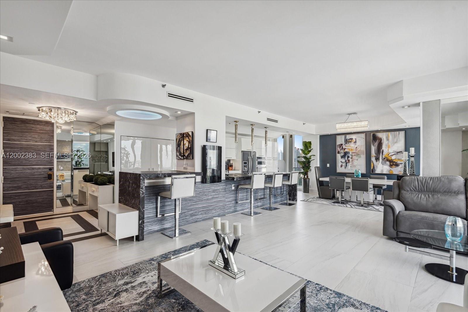 TURNBERRY ISLE CONDO - Residential