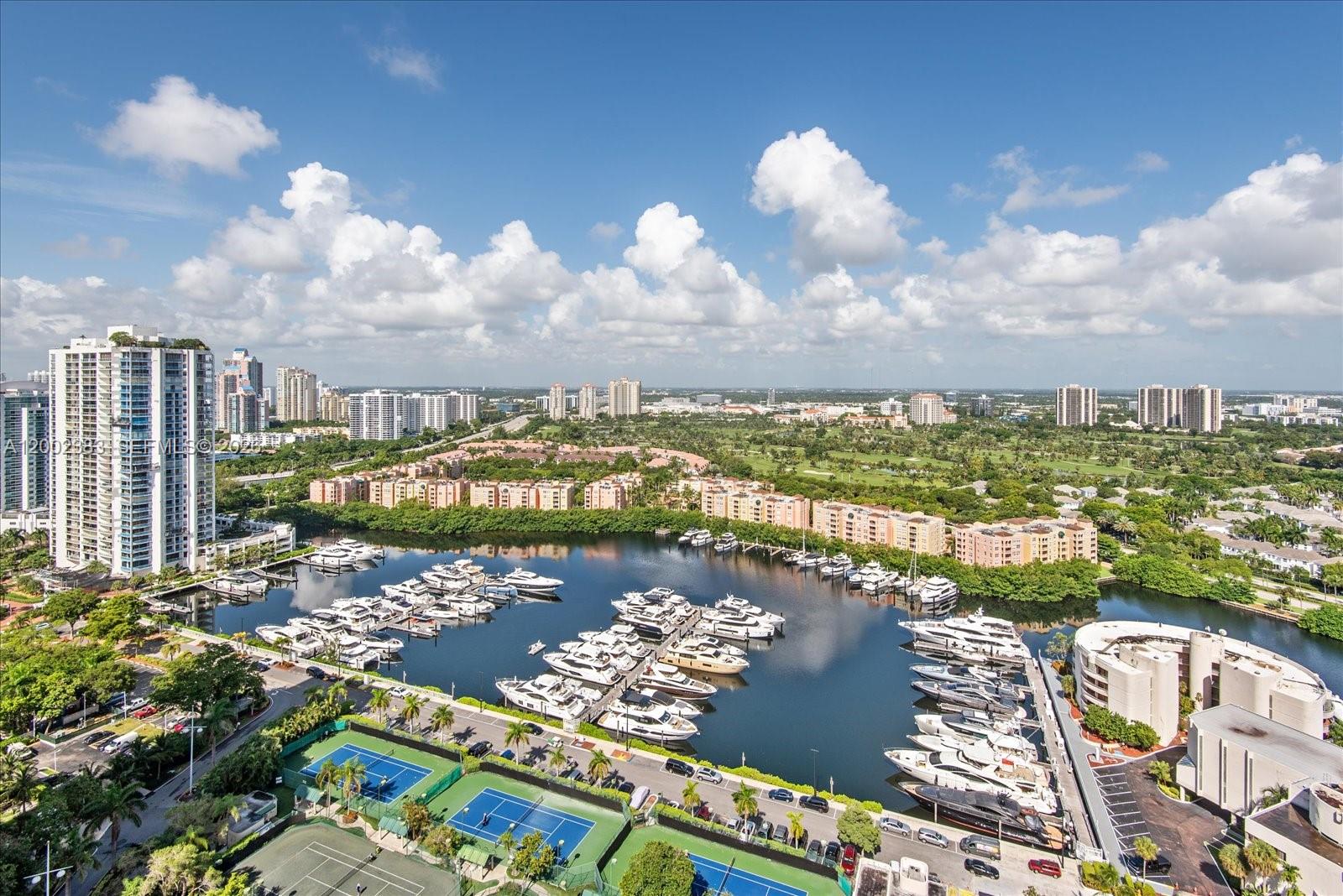 TURNBERRY ISLE CONDO - Residential