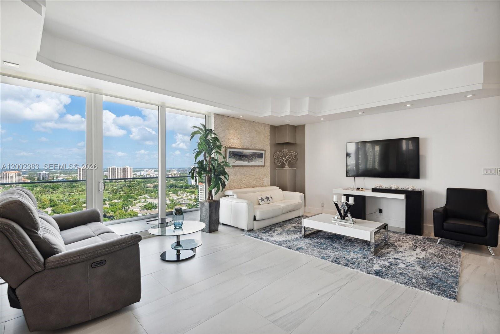 TURNBERRY ISLE CONDO - Residential
