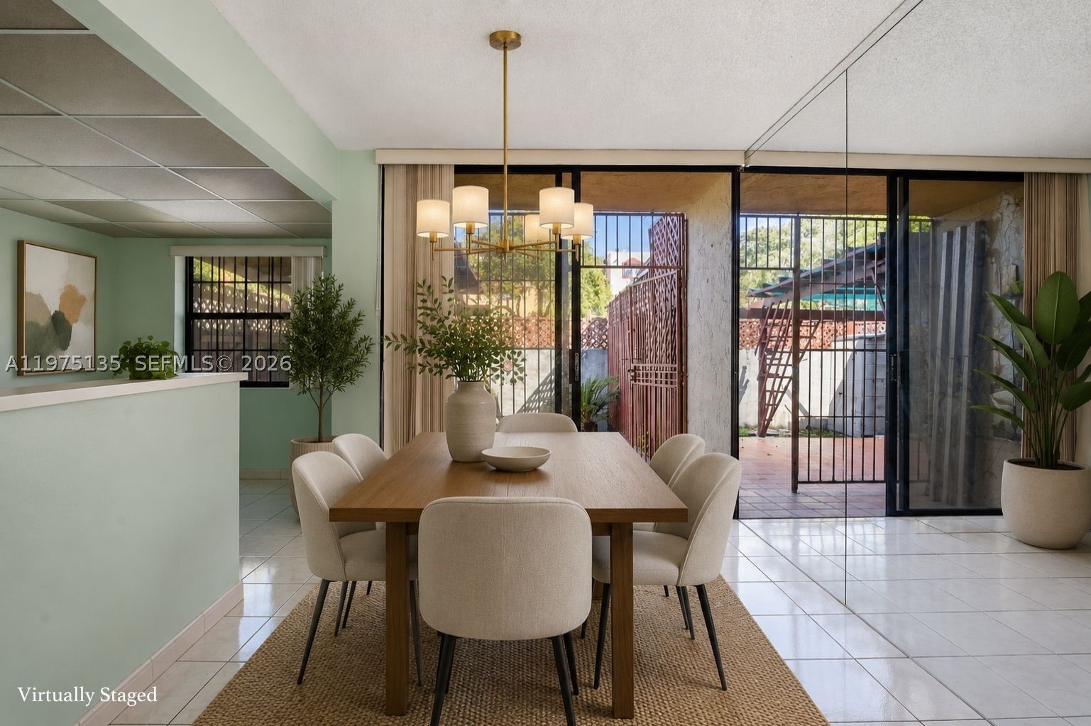 NEW PASEOS CASTELLANOS CO - Residential
