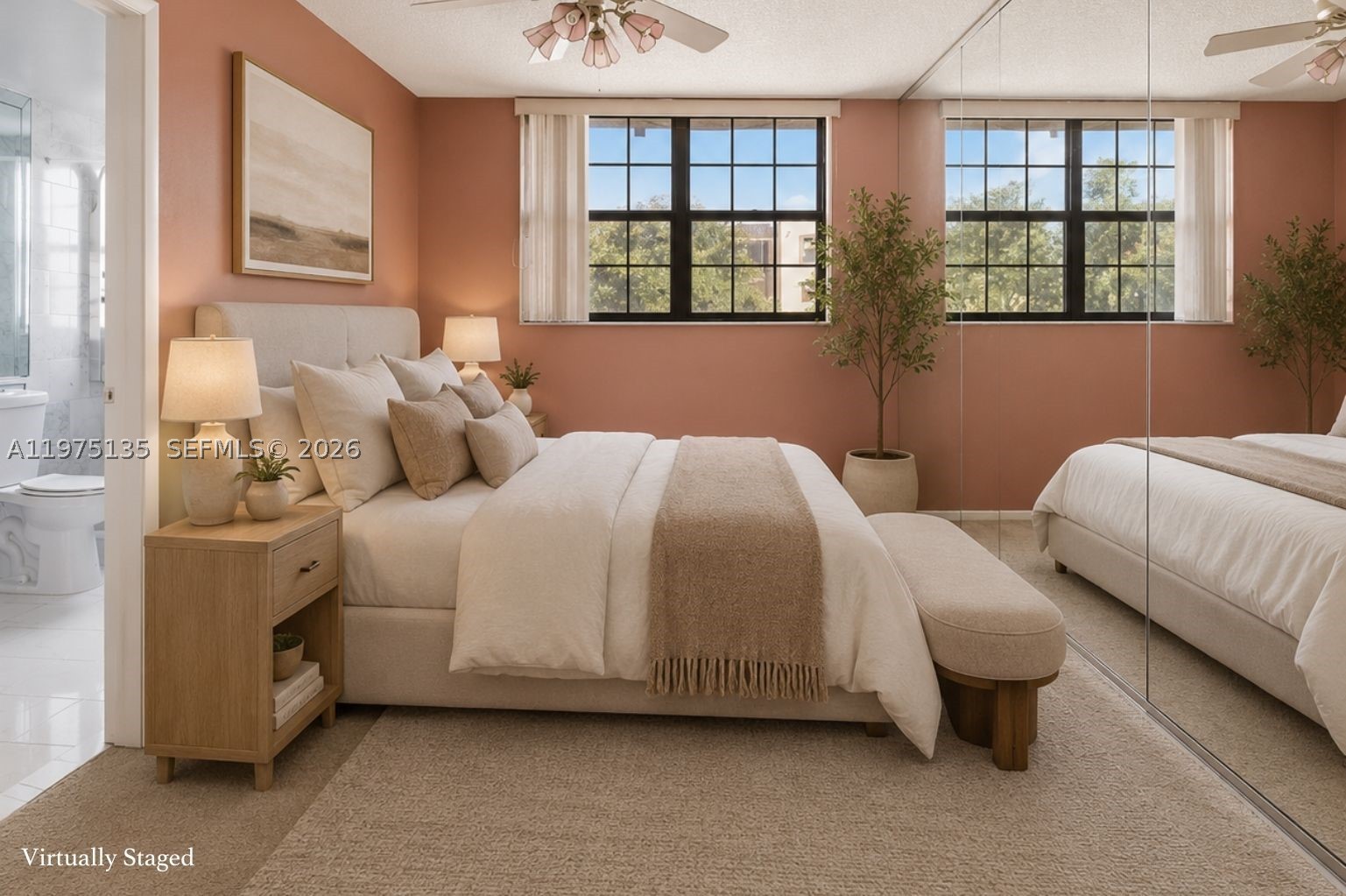 NEW PASEOS CASTELLANOS CO - Residential