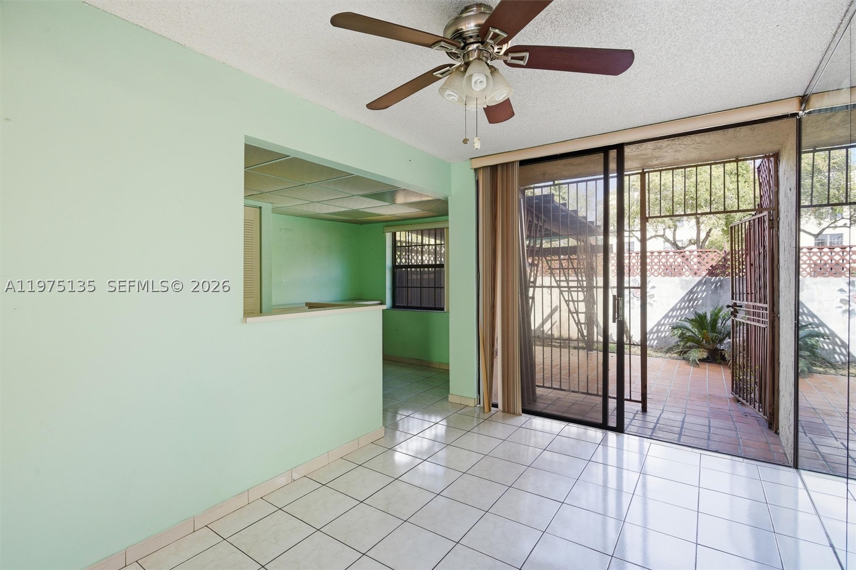 NEW PASEOS CASTELLANOS CO - Residential