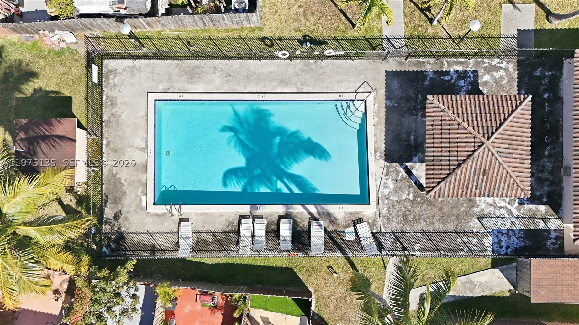 NEW PASEOS CASTELLANOS CO - Residential
