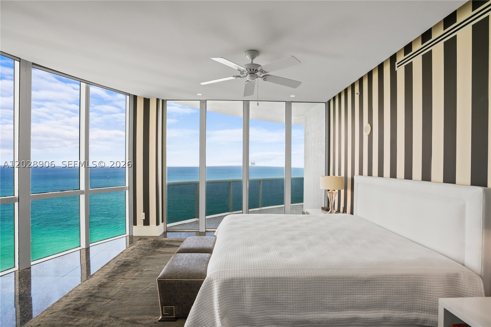TDR TOWER III CONDO - Residential