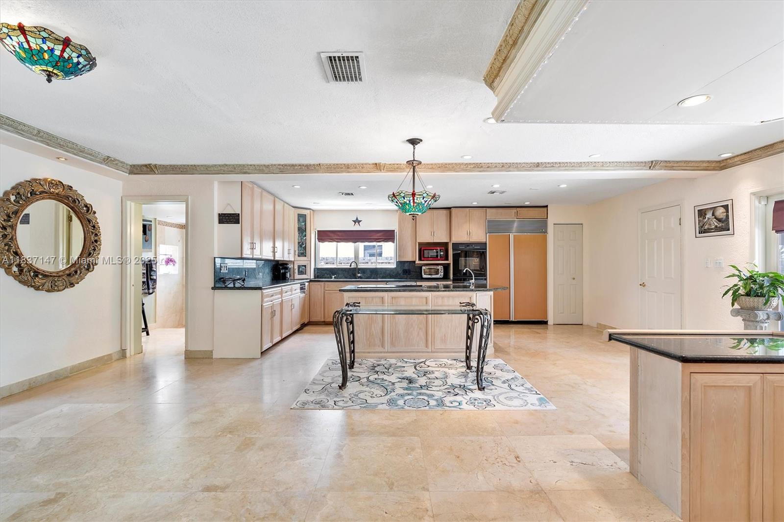 ANDOVER 1ST ADDN - Residential