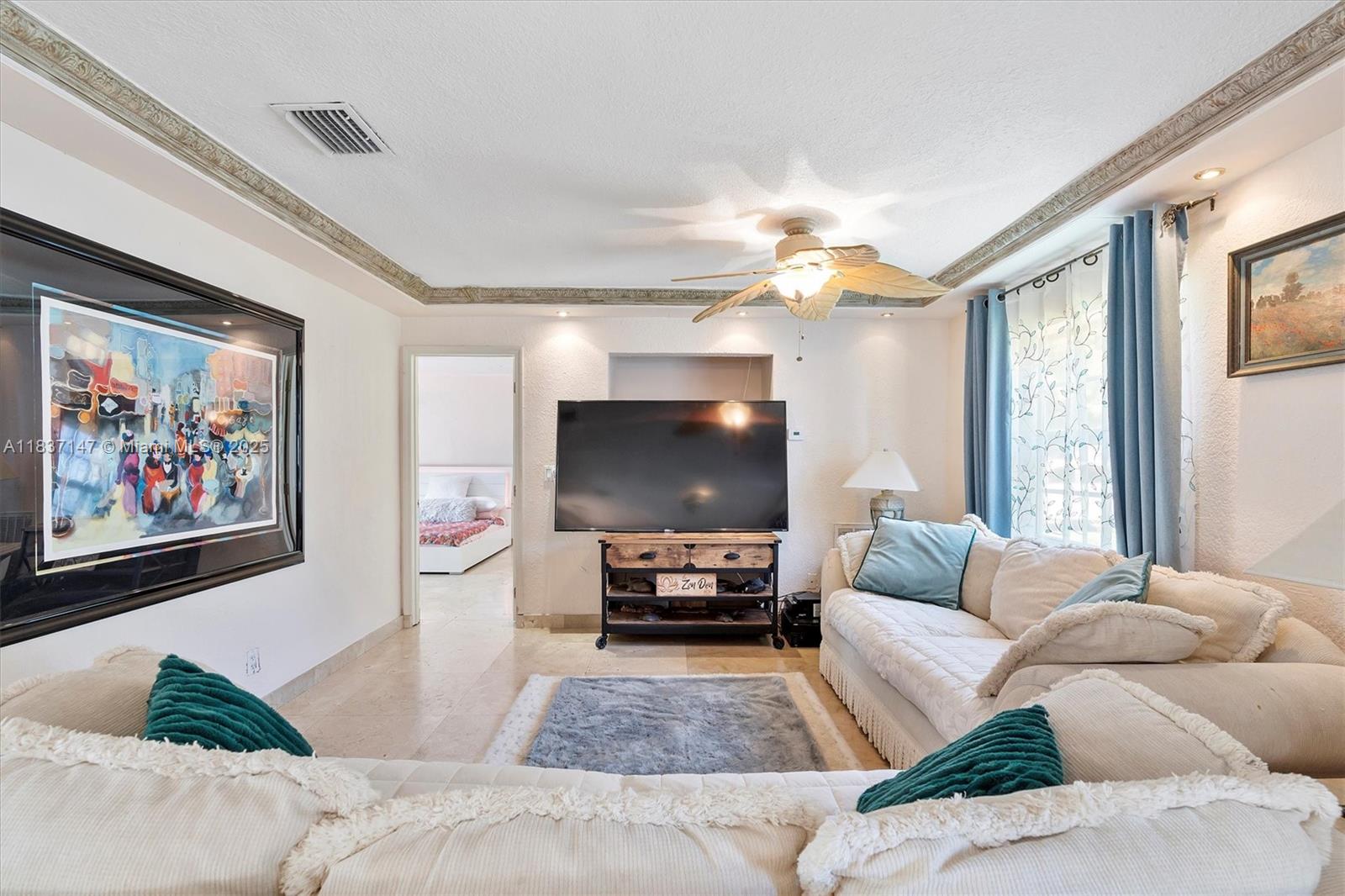 ANDOVER 1ST ADDN - Residential
