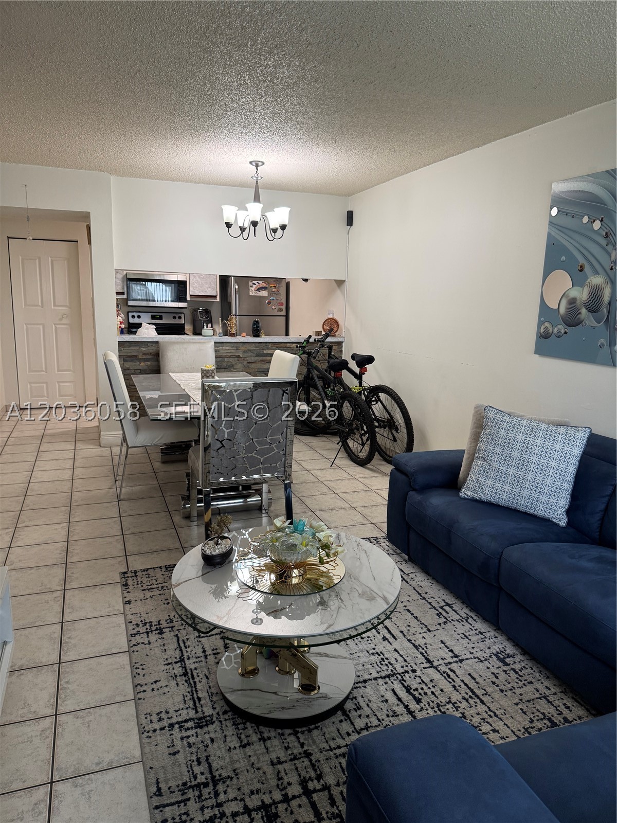 MOORS POINTE CONDO - Residential Lease