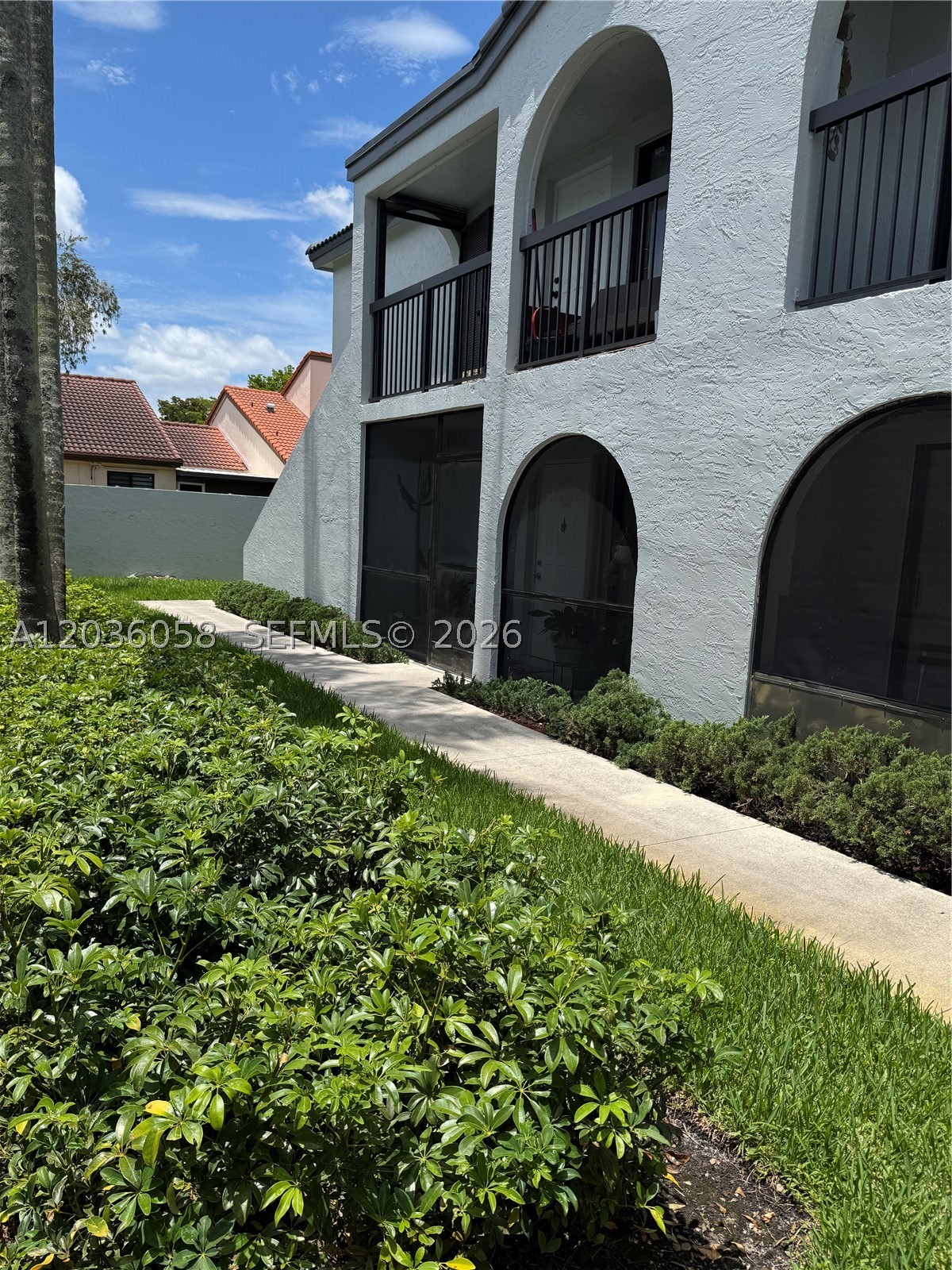 MOORS POINTE CONDO - Residential Lease