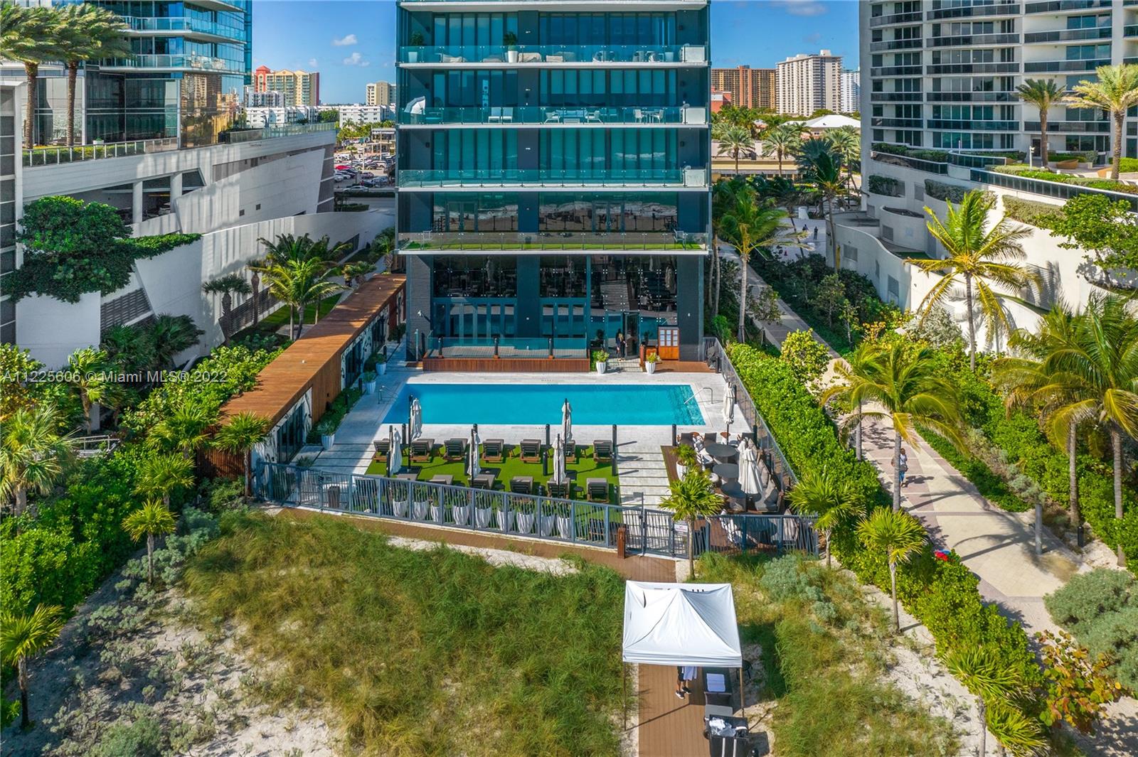 MUSE CONDO - Residential
