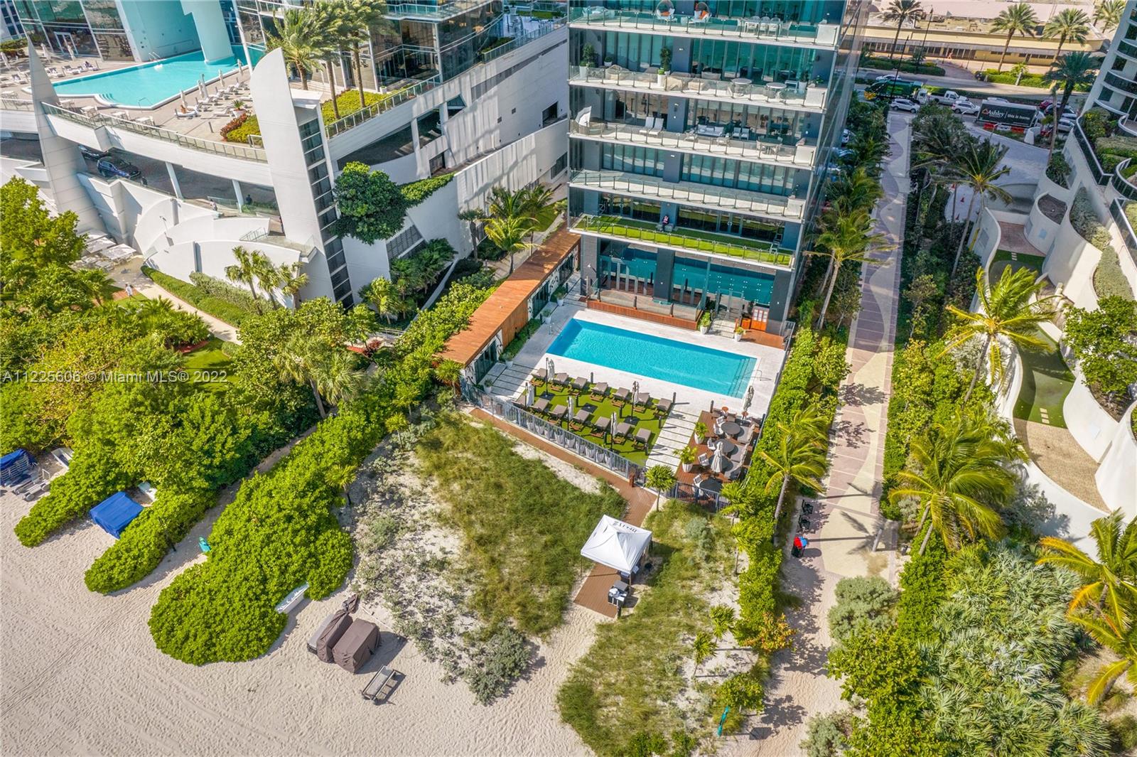 MUSE CONDO - Residential