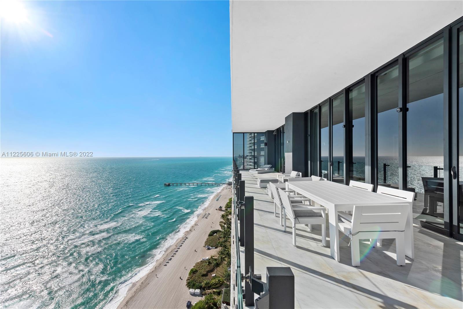 MUSE CONDO - Residential