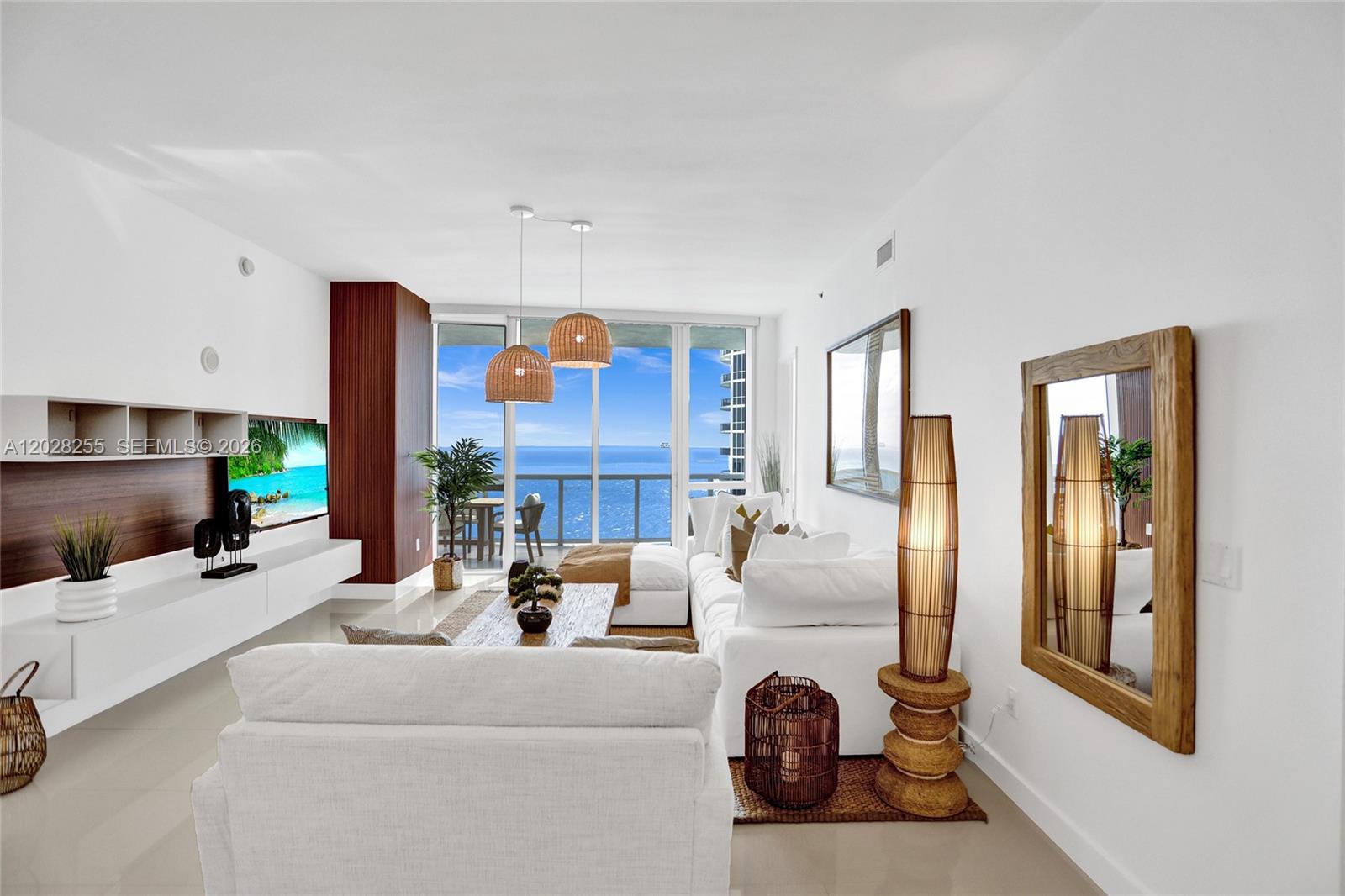 TDR TOWER II CONDO - Residential