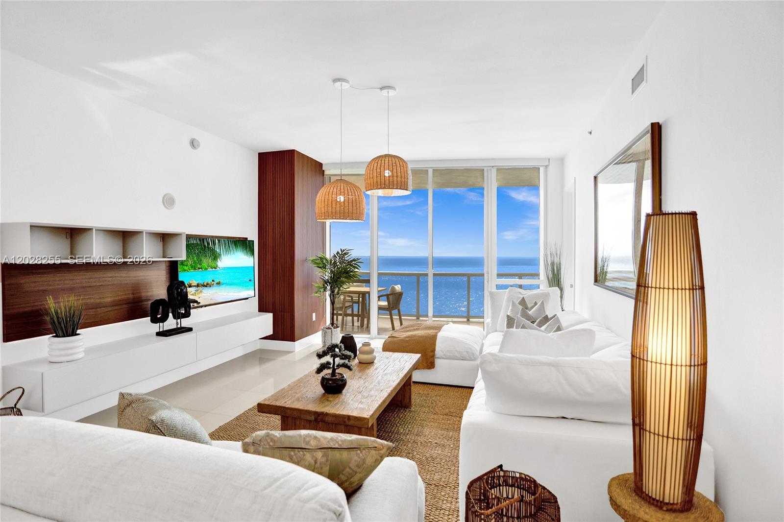 TDR TOWER II CONDO - Residential