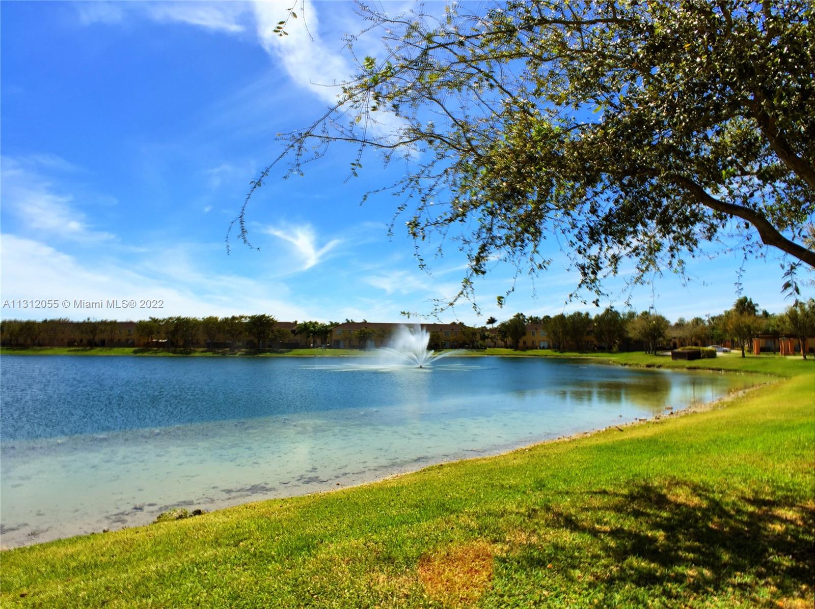 SHOMA CONDO AT KEYS COVE - Residential Lease