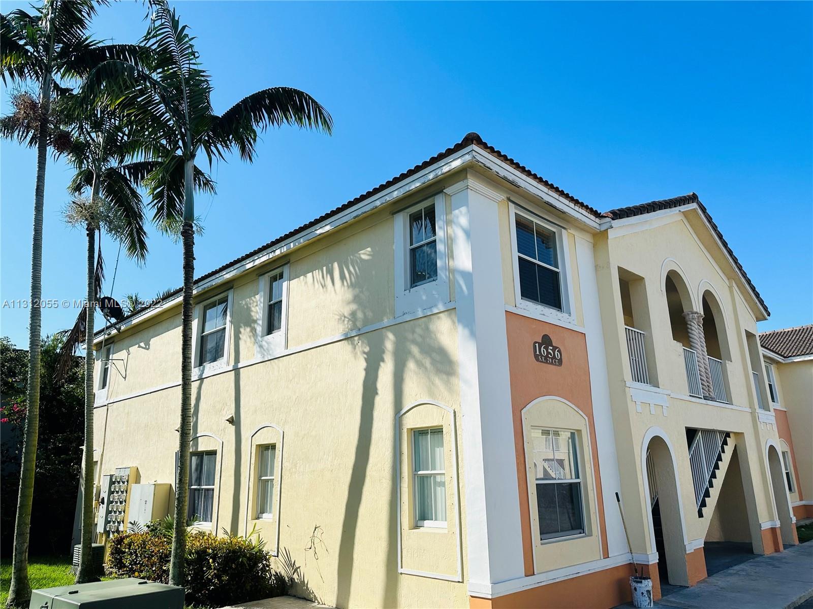 SHOMA CONDO AT KEYS COVE - Residential Lease