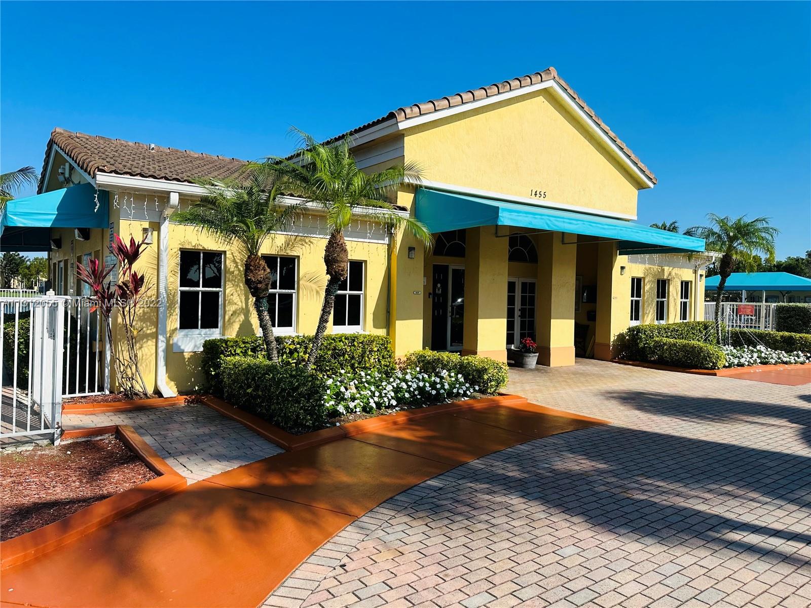 SHOMA CONDO AT KEYS COVE - Residential Lease