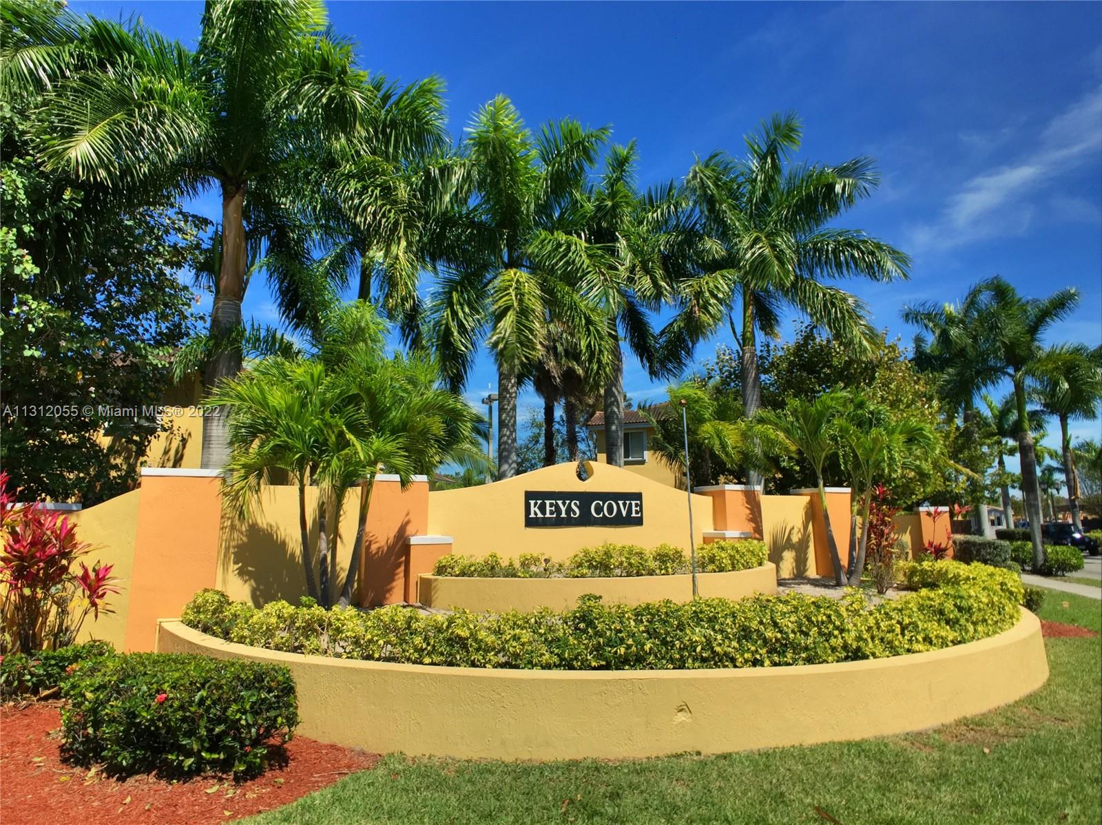 SHOMA CONDO AT KEYS COVE - Residential Lease