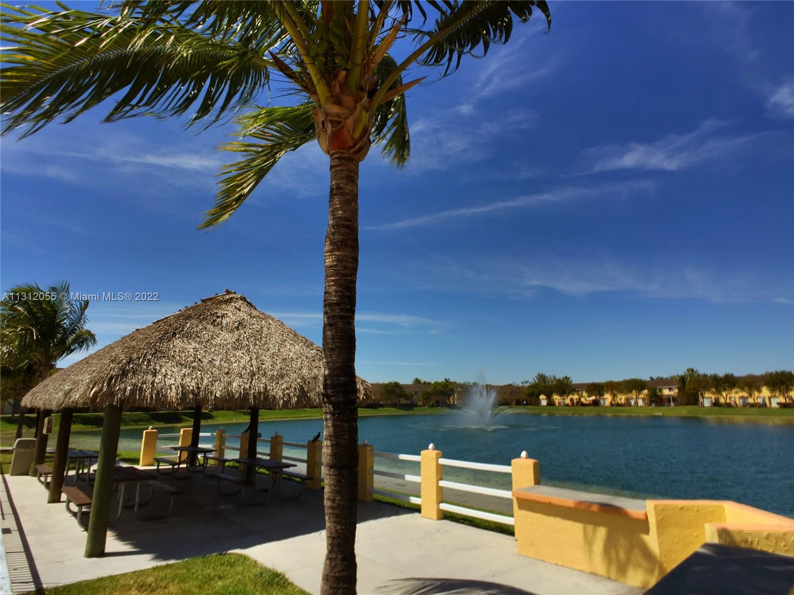 SHOMA CONDO AT KEYS COVE - Residential Lease