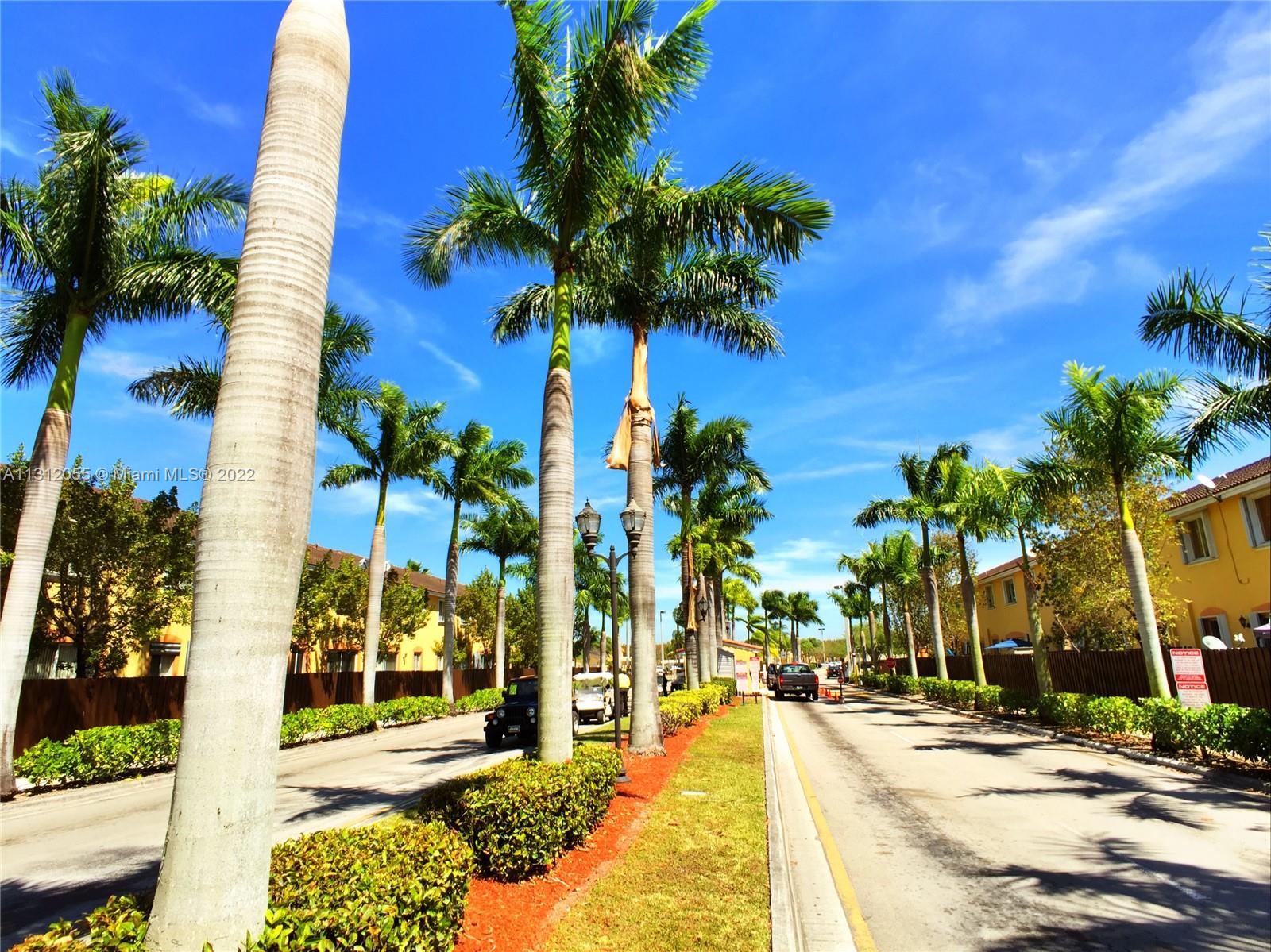 SHOMA CONDO AT KEYS COVE - Residential Lease
