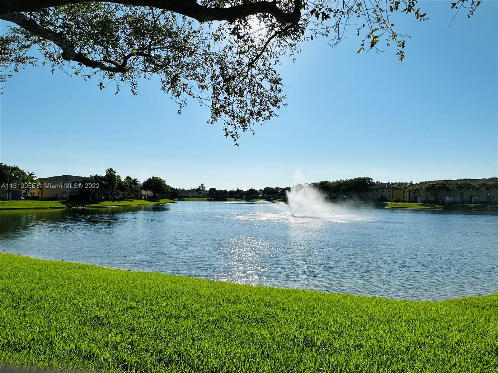 SHOMA CONDO AT KEYS COVE - Residential Lease