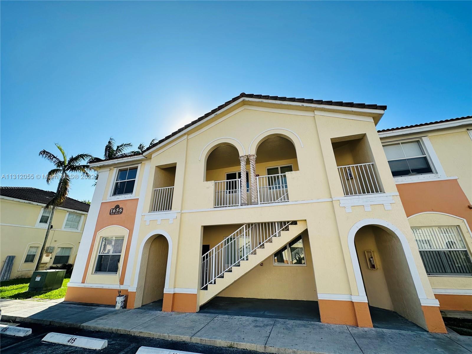 SHOMA CONDO AT KEYS COVE - Residential Lease