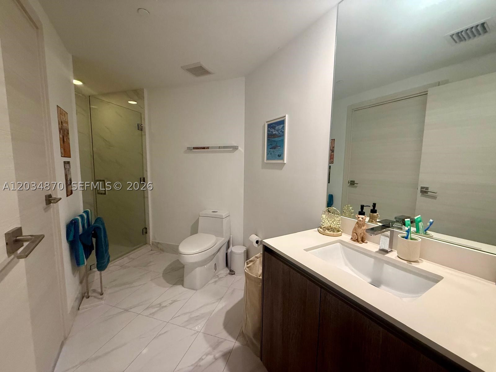 801 SMA RESIDENCES CONDO - Residential Lease