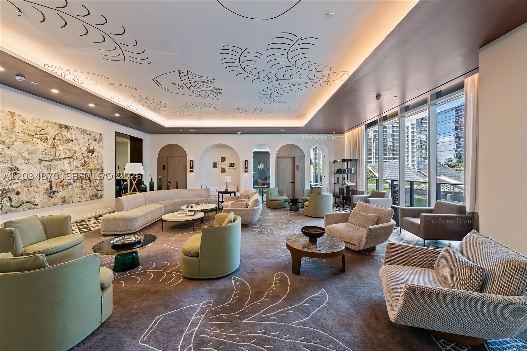 801 SMA RESIDENCES CONDO - Residential Lease