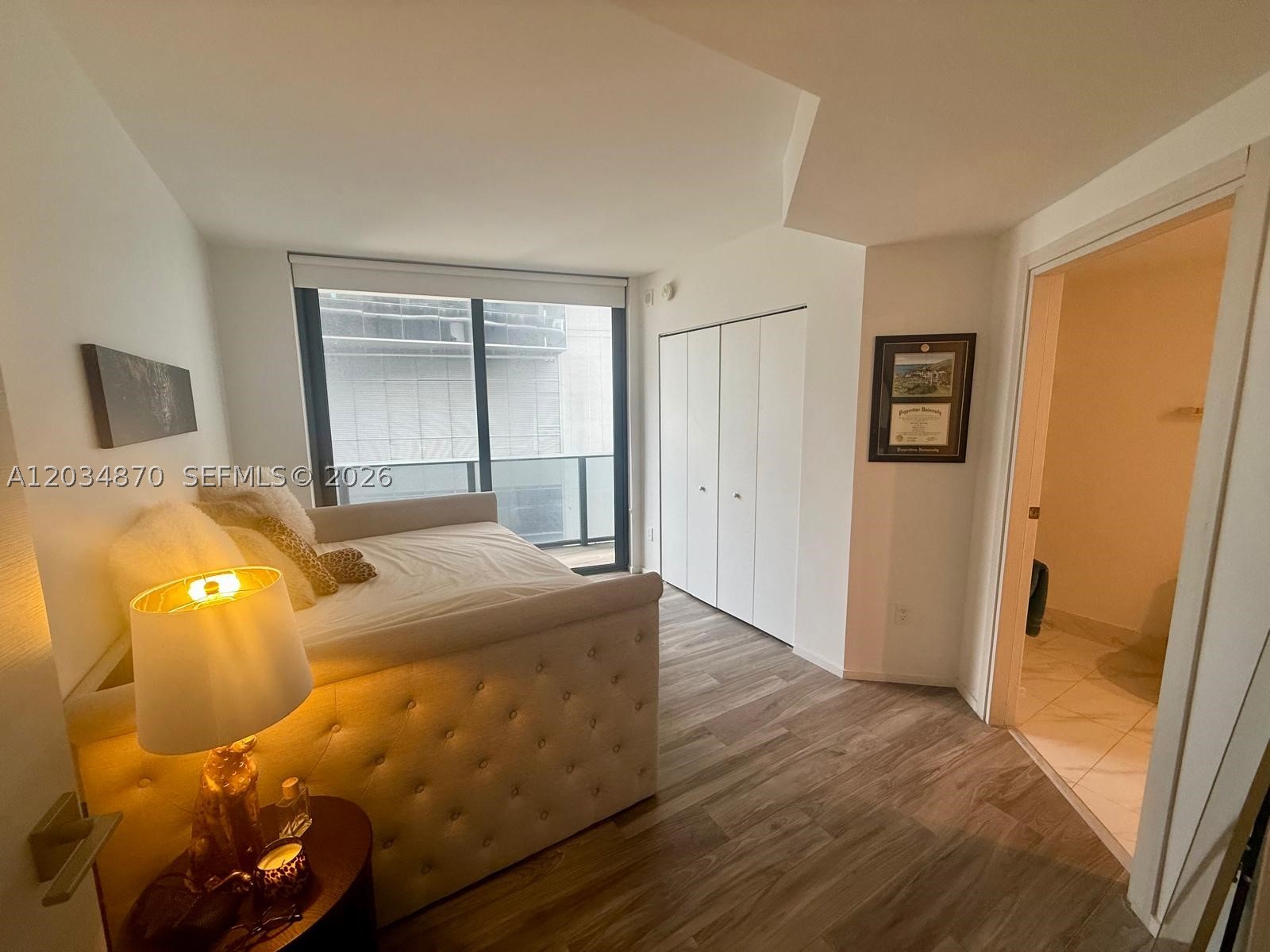 801 SMA RESIDENCES CONDO - Residential Lease