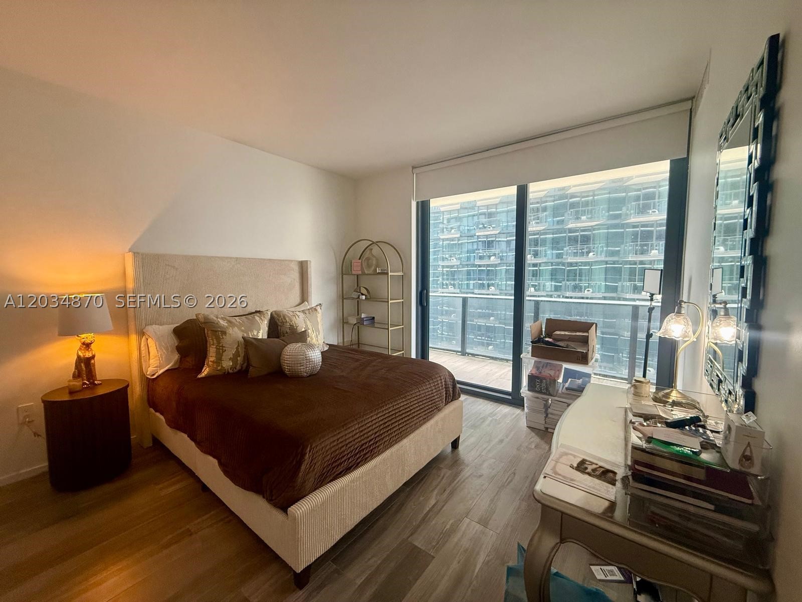 801 SMA RESIDENCES CONDO - Residential Lease