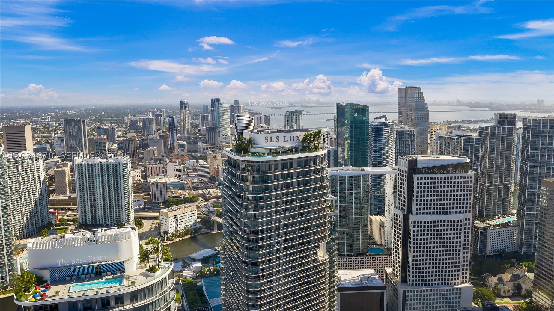 801 SMA RESIDENCES CONDO - Residential Lease